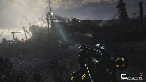 Издатель Metro Exodus уверен в противостоянии с Crackdown и Far Cry