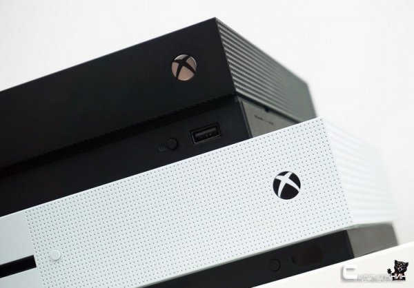 Xbox нового поколения: 1-Тбайт SSD NVMe, 16 Гбайт GDDR6 и трассировка лучей