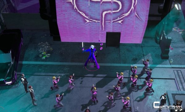 Стратегия Re-Legion выйдет на следующей неделе