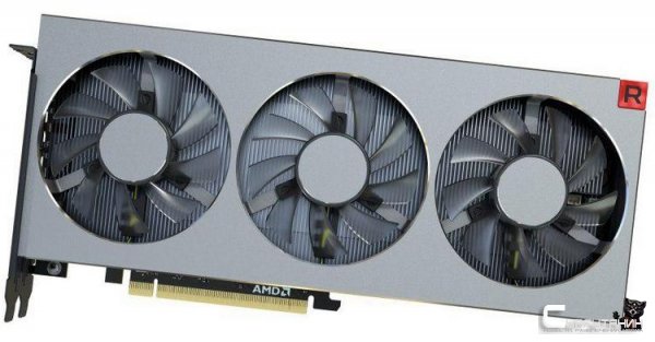 AMD будет продавать Radeon VII почти по себестоимости