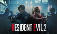 Эксклюзивный геймплей Resident Evil 2
