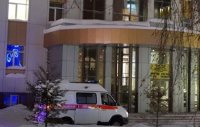 Мэра Нефтеюганска после обысков отправили в больницу