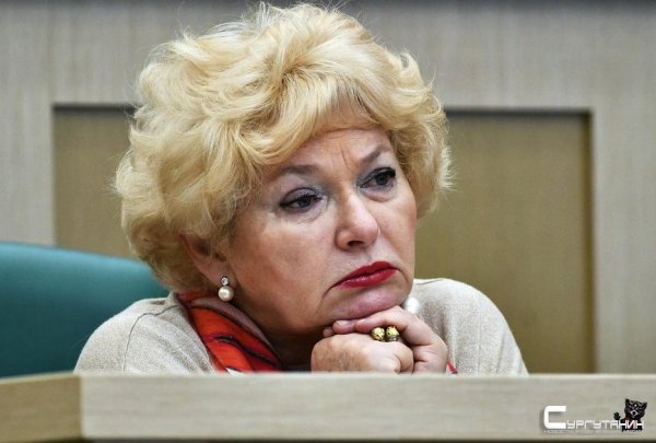 Югорского общественника возмутило высказывание вдовы Собчака о Фармане Салманове