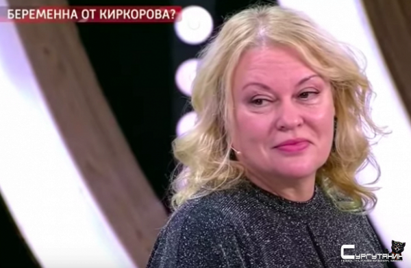 «Беременная» от Киркорова умерла от инсульта после шоу Малахова 
