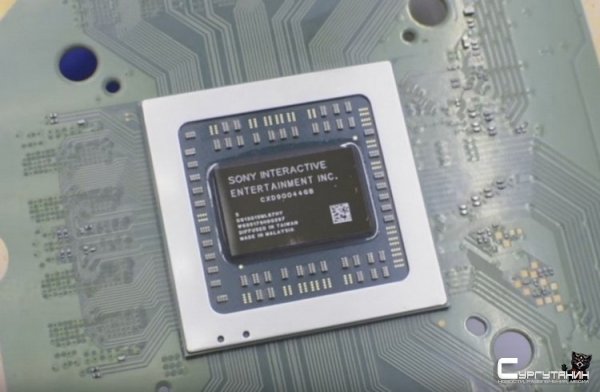 Sony уже начала распространять комплекты для разработчиков PlayStation 5