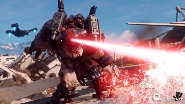 Rage 2 - разработчики рассказали, как планируют удерживать игроков после прохождения кампании