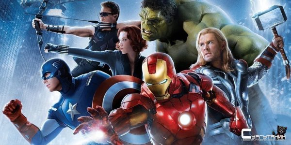 Партнеры Marvel допустили "утечку" по "Мстителям 4"