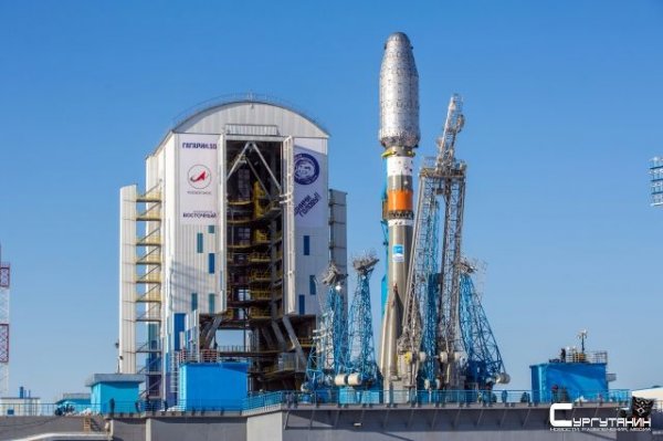 В Нижегородской области могут разместить частный космодром для туристов