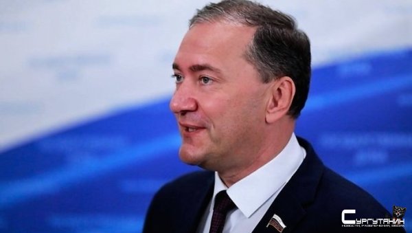 В Госдуме назвали страну, которая первой отменит санкции против России