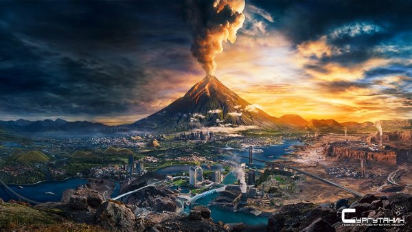 «Великолепное дополнение»: критики остались довольны аддоном Gathering Storm для Civilization VI