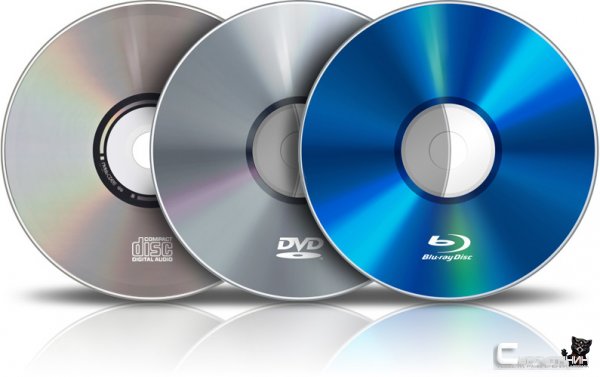 Прощайте, диски? Samsung не будет выпускать новые проигрыватели Blu-ray