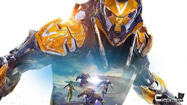 Патч первого дня для Anthem должен уменьшить время загрузок