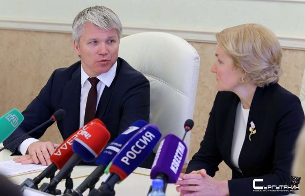 Голодец заявила, что Минспорта не будут превращать в агентство