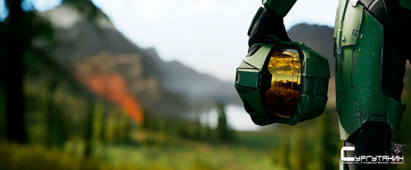Инсайдер: В Halo: Infinite хотят добавить больше ролевых элементов