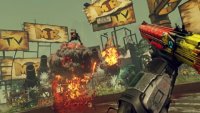 Поиграл в Rage 2 - первые впечатления от полной версии