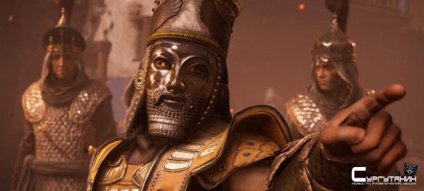 Ubisoft обвинили в повышении цен на прокачку экипировки в Assassin's Creed Odyssey