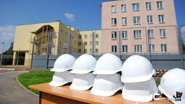 Уже в 2019 году в Югре появится 12 социальных объектов