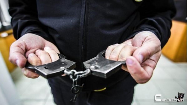 В Югре участились случаи краж. Ворует преимущественно молодежь