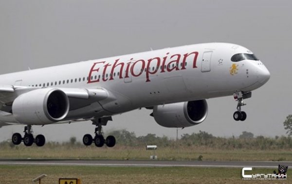 В Эфиопии пассажир на две минуты опоздал на разбившийся самолет