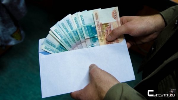 Требовали более миллиона. Спасателей из Когалыма уличили во взяточничестве