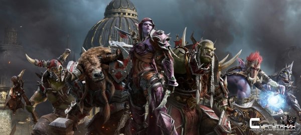 World of Warcraft стала первой игрой, поддерживающей DirectX 12 на Windows 7