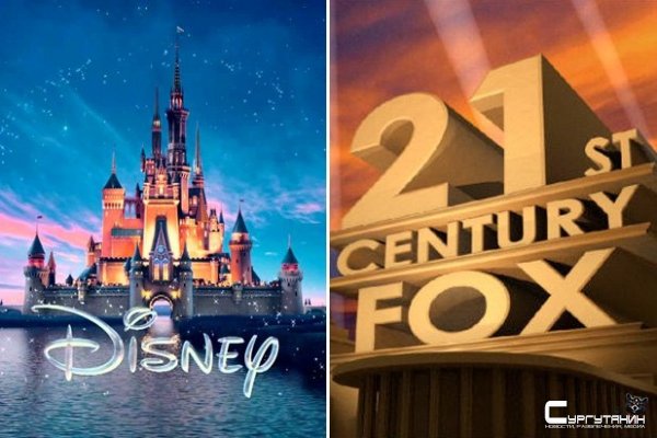 Слияние Walt Disney и Fox переживет только Дэдпул