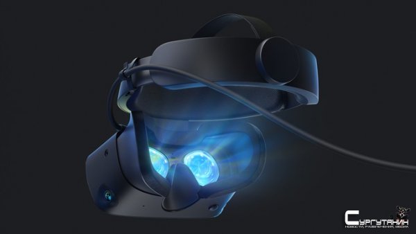 Oculus Rift S — улучшенное разрешение и низкая цена