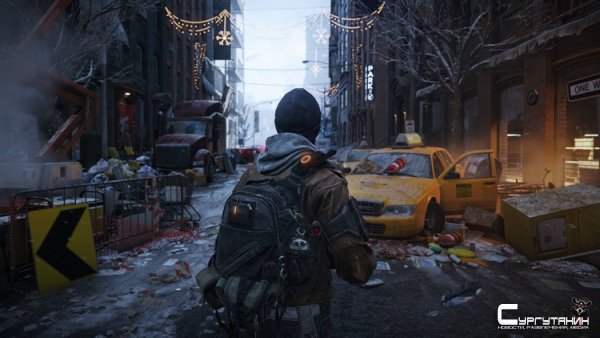 Ubisoft: движок Snowdrop готов к консолям следующего поколения
