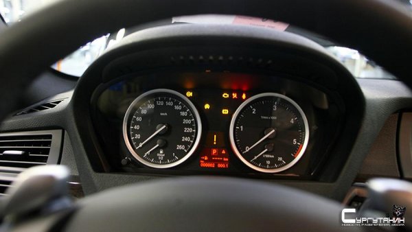 В Москве у безработного мужчины украли автомобиль за 8,5 миллионов