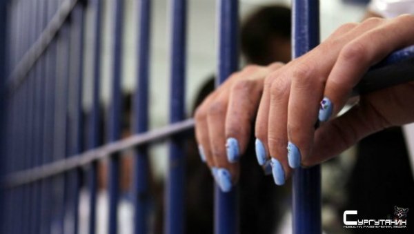 В Сургуте поймали вора обокравшего кафе