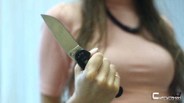 В Москве девятиклассница напала с ножом на одноклассницу
