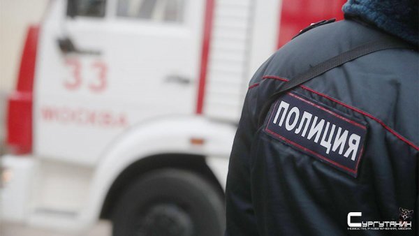 На юго-западе Москвы из-за угрозы взрыва эвакуировали школу
