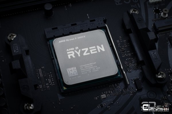 AMD готовится к выходу Ryzen 3000, снижая цены на актуальные процессоры
