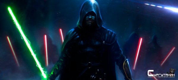 Разработчики Star Wars Jedi: Fallen Order готовят "несколько сюрпризов" в апреле