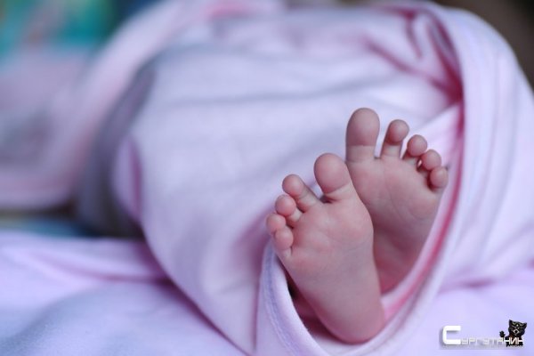Сургутянка избивавшая своего 2-летнего ребенка отправилась под суд