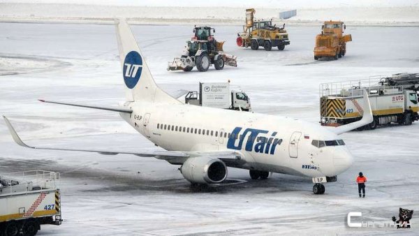Судом Югры назначено заседание по делу о банкротстве UTair