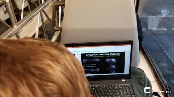Nvidia готовит устройство для умного дома под названием Project R.O.N.