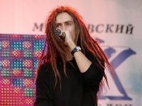 Отец Децла Александр Толмацкий рассказал о врожденном заболевании сына