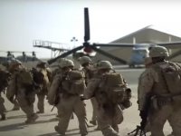 США возродили военную стратегию времен Холодной войны