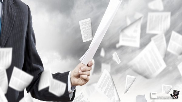 Неожиданная находка. В Югре обнаружена свалка ведомственных документов