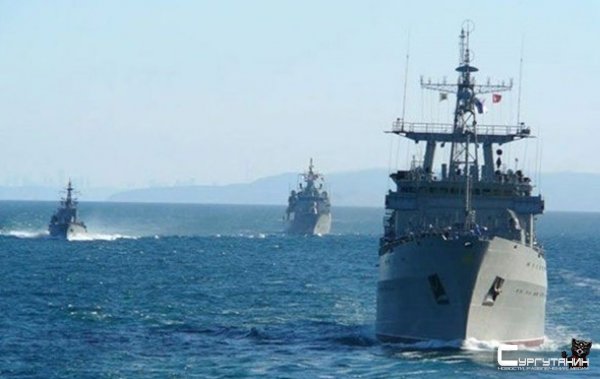 НАТО планирует усилить военное присутствие в Черном море