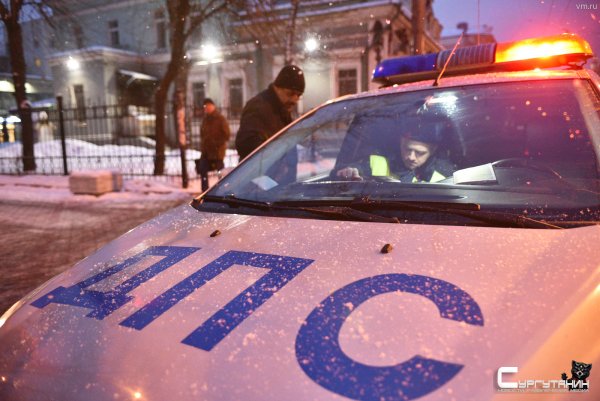 В МВД пояснили обстоятельства смертельного ДТП в Подмосковье