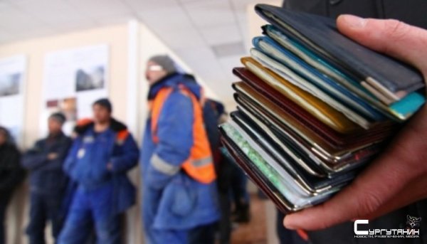 В Сургуте завершилась масштабная операция по ловле незаконных мигрантов