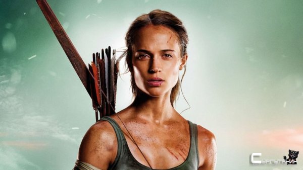 Warner Bros. и MGM снимут сиквел фильма о Ларе Крофт