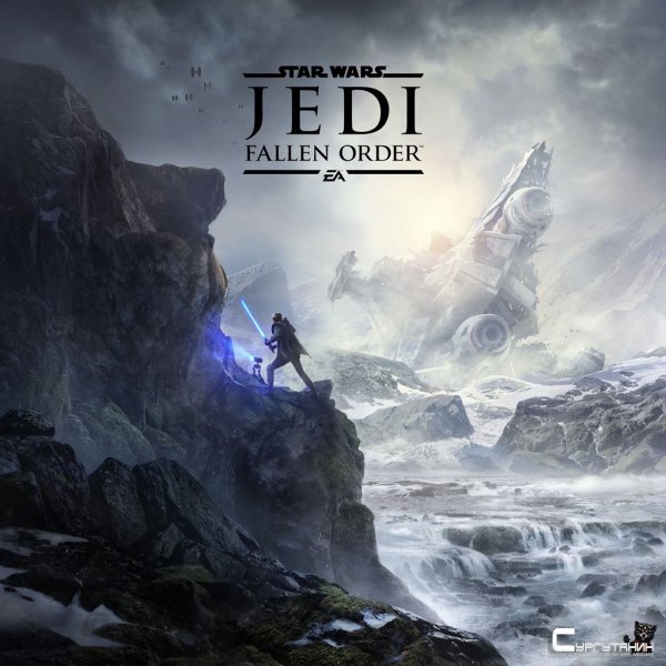 Отсутствие микротрaнзaкций и шесть сценаристов — новые подробности Star Wars: Jedi Fallen Order