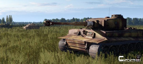 Релиз стратегии Steel Division 2 снова перенесен