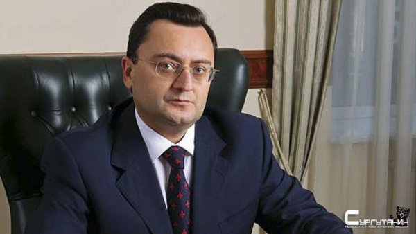 Растратил 7,5 млрд рублей. Задержан главный акционер банка «Югра»