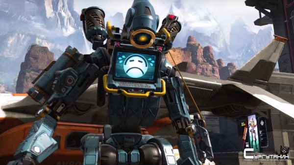 Популярность Apex Legends стремительно угасает