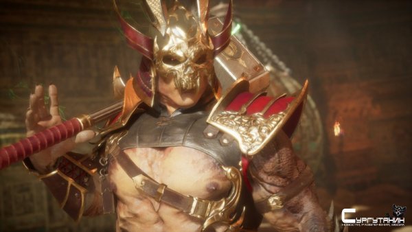 Mortal Kombat 11 на PC: Что за дела с запуском и микротранзак