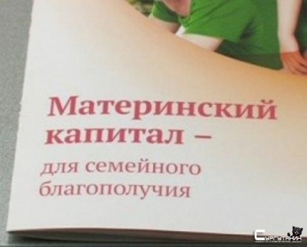 В Омске осудили злоумышленников за мошенничество с материнским капиталом